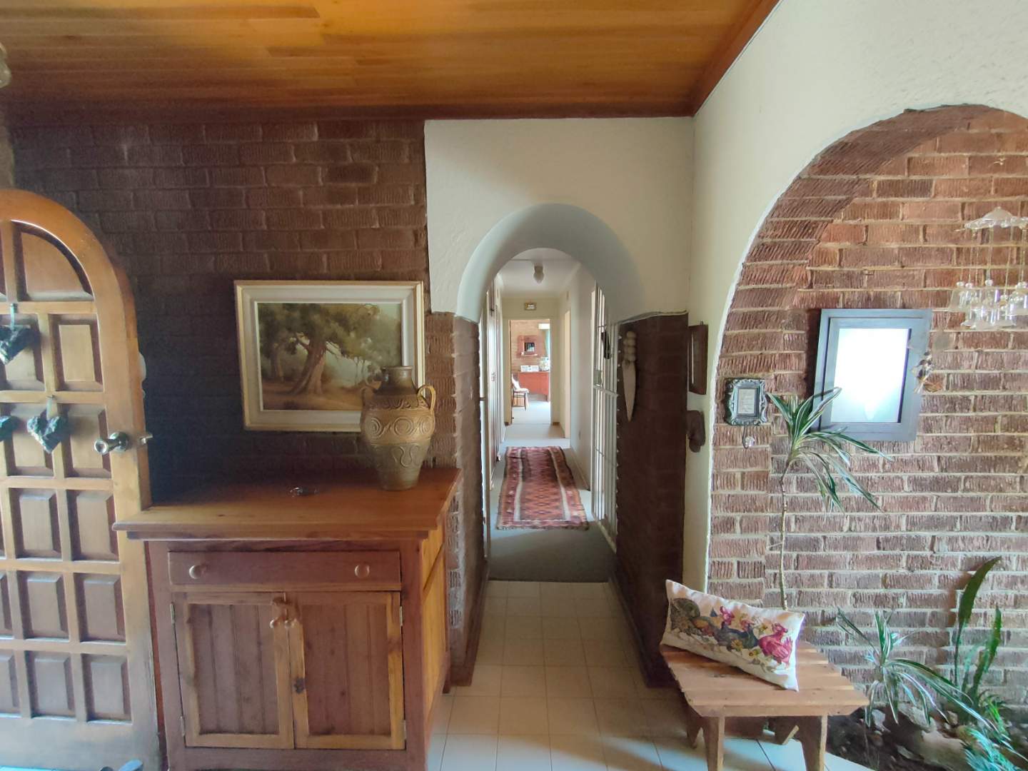 4 Bedroom Property for Sale in Langenhovenpark Free State